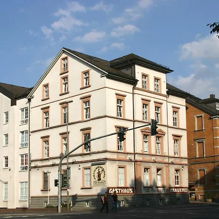 Alt-giessen