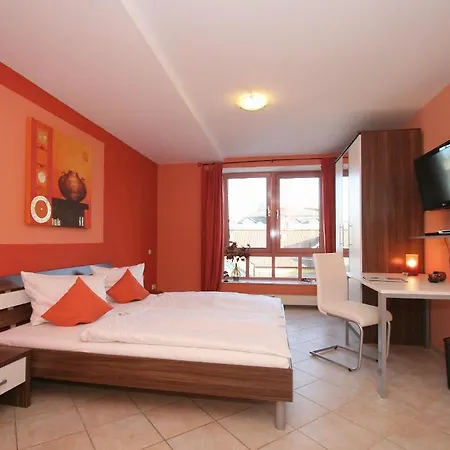 Alt-giessen Hotel