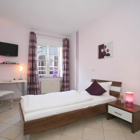 Alt-giessen Hotel 3*