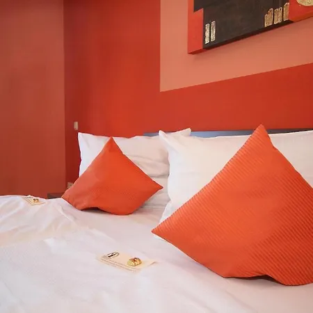 Hotel Alt-giessen 3*