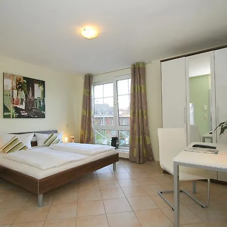 Alt-giessen Hotel