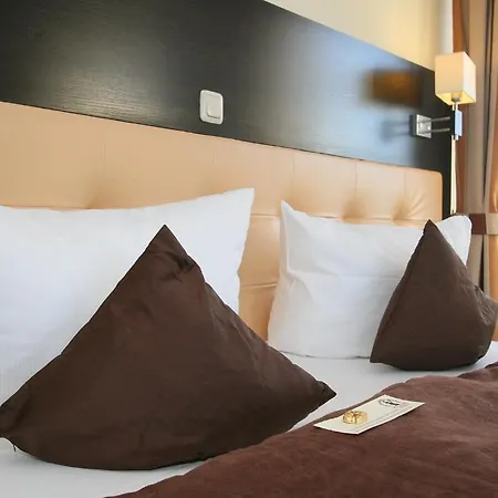 Hotell Alt