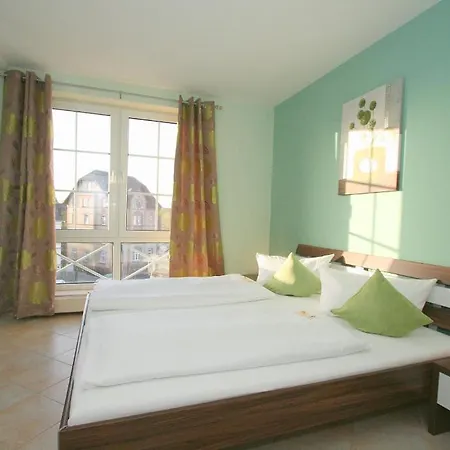 Alt Hotell Gießen