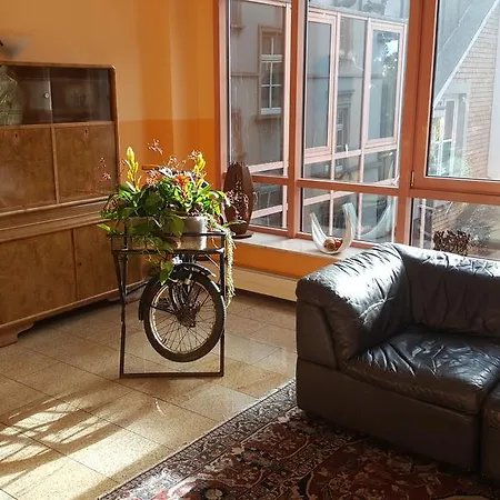 Alt-giessen Hotel Giessen