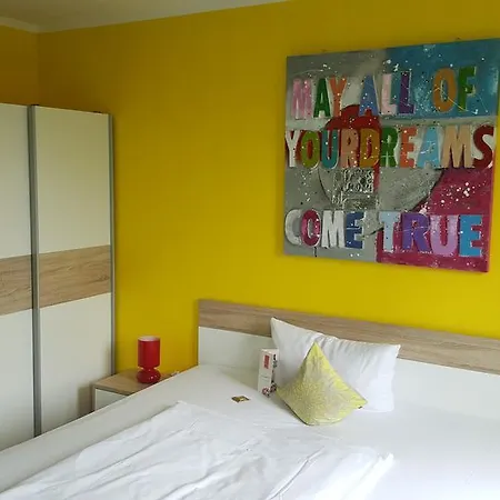 Alt Hotell Gießen