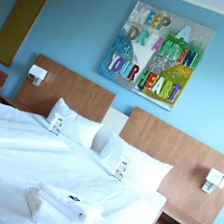 Alt-giessen Hotel Giessen