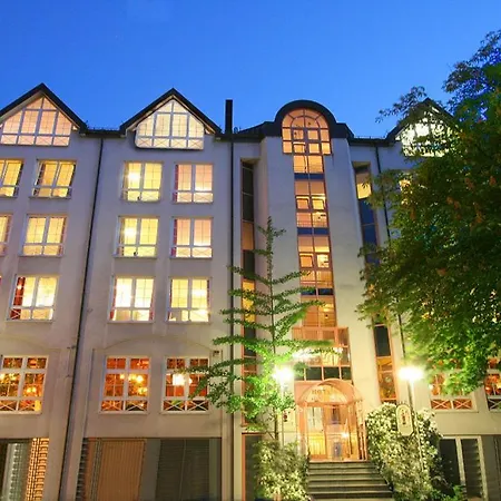 Alt-giessen 3* Giessen