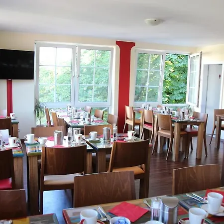 Alt-giessen 3* Giessen