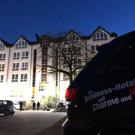 Hotel Alt-giessen 3*